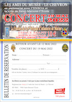 Flyer Concert 2022 05 19 thumb