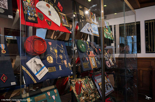 Salle Reliquaire vignette