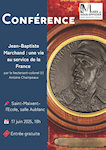 Conference Marchand vignette