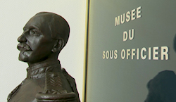 Le musee du sous officier thumb